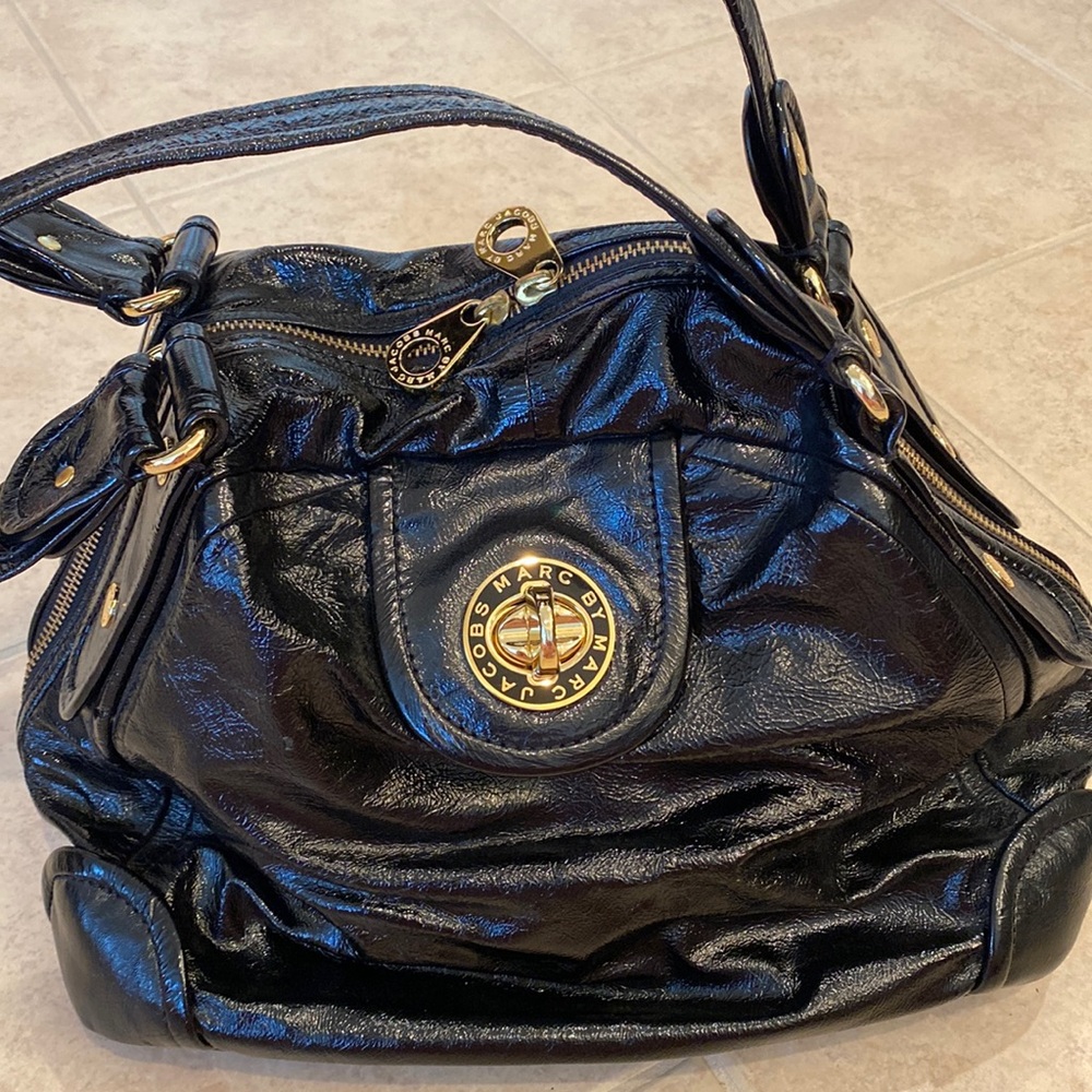 Hobo bag